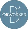 image du logo de B'Cowoker